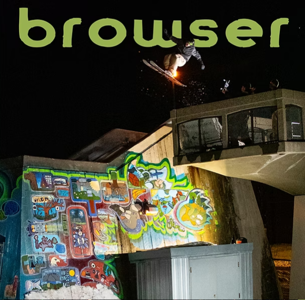 browser